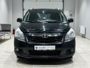 Toyota Verso I Екатеринбург  - изображение 21
