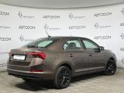 Skoda Rapid II Москва  - изображение 24