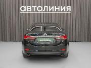 Mazda 6 III (GJ) Рестайлинг Красноярск  - изображение 21