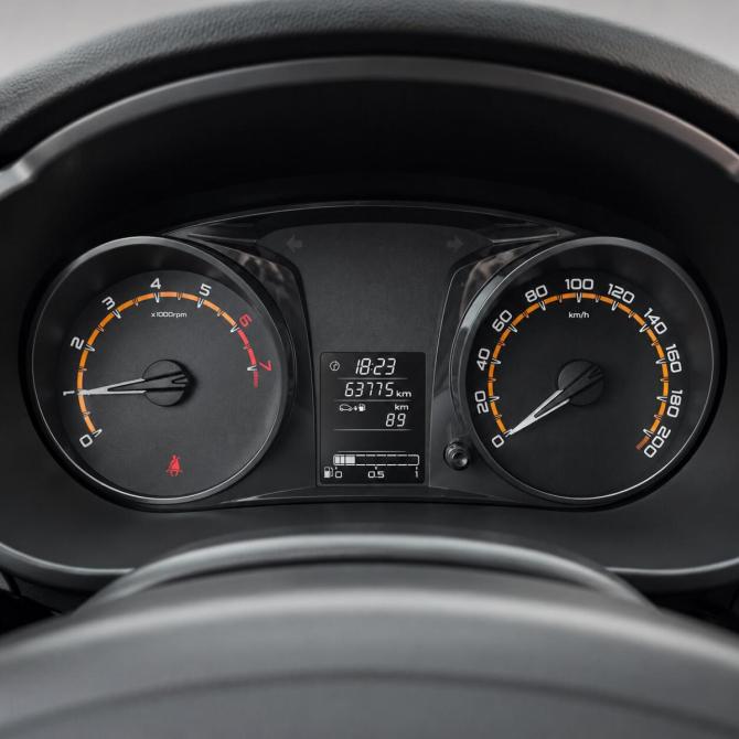 Lada (ВАЗ) Granta I Рестайлинг Набережные Челны  - изображение 15