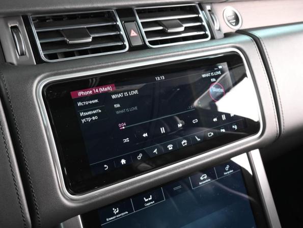 Land Rover Range Rover IV Рестайлинг с пробегом 2021 года, цена 10 999 000 рублей, 86324 км, внедорожник, Автокод Объявления