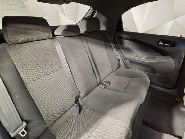 Chevrolet Lacetti I с пробегом 2008 года, цена 347 000 рублей, 195042 км, хэтчбек, Автокод Объявления