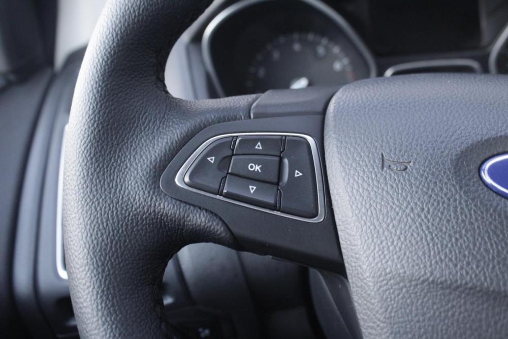 Ford Focus III Рестайлинг Брянск  - изображение 9