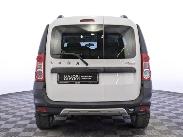 Lada (ВАЗ) Largus I с пробегом 2020 года, цена 1 210 000 рублей, 72223 км, универсал, Автокод Объявления