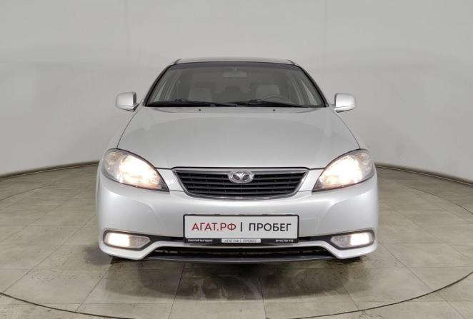 Daewoo Gentra II с пробегом 2015 года, цена 765 000 рублей, 128396 км, седан, Автокод Объявления