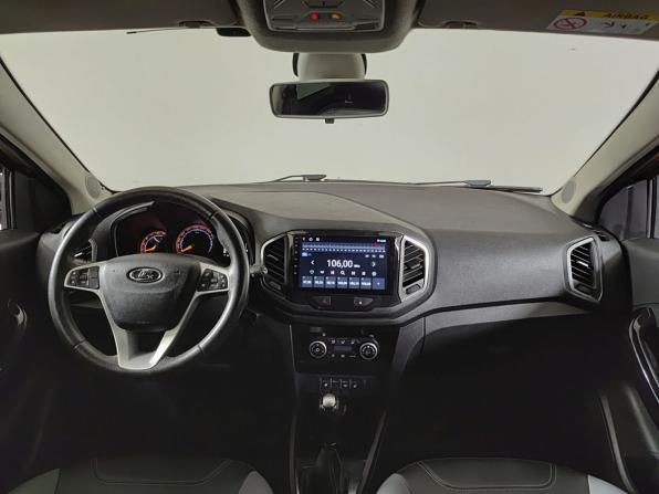 Lada (ВАЗ) XRAY I с пробегом 2020 года, цена 1 070 000 рублей, 57173 км, хэтчбек, Автокод Объявления