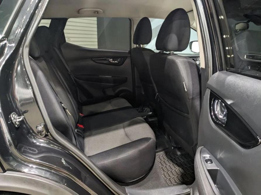 Nissan Qashqai II Пермь  - изображение 13