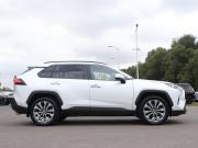 Toyota RAV4 V (XA50) Москва  - изображение 30