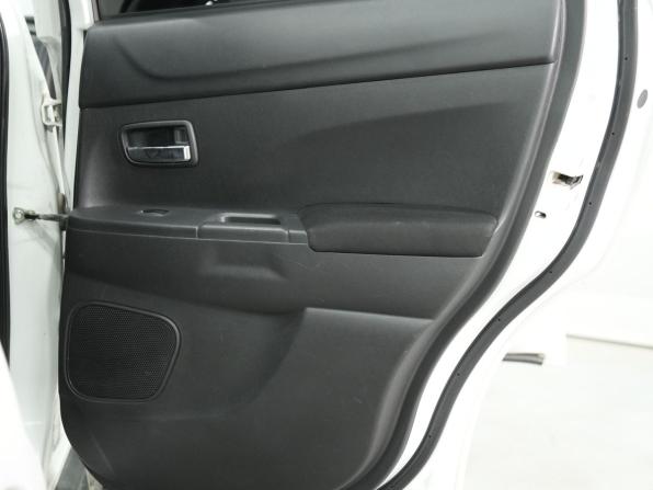 Mitsubishi ASX I Рестайлинг с пробегом 2013 года, цена 1 040 000 рублей, 149200 км, внедорожник, Автокод Объявления