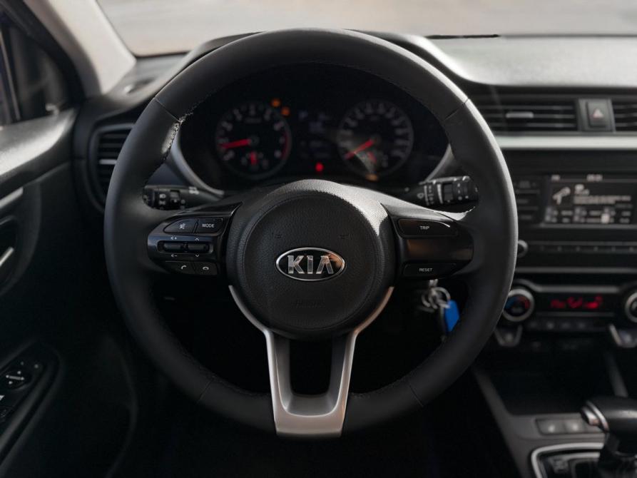 Kia Rio IV Рестайлинг Волгоград  - изображение 15