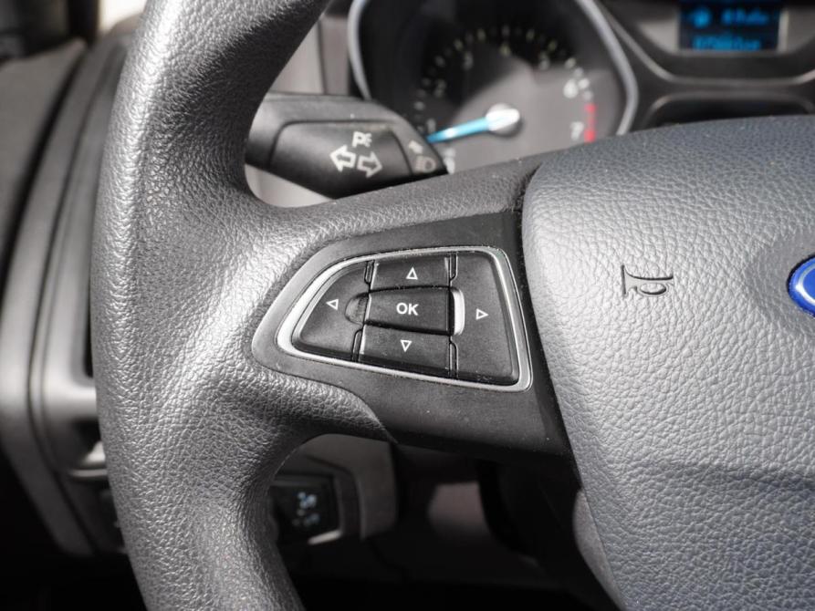 Ford Focus III Рестайлинг Тверь  - изображение 13