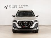 Chery Tiggo 7 Pro Max I Рестайлинг Казань  - изображение 11