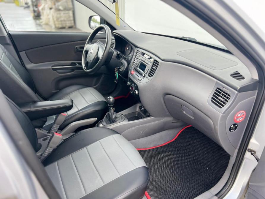 Kia Rio II Рестайлинг Санкт-Петербург  - изображение 7
