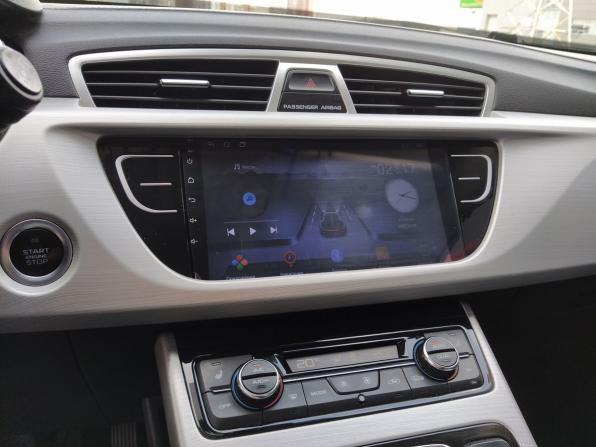 Geely Atlas I с пробегом 2019 года, цена 1 680 000 рублей, 66649 км, внедорожник, Автокод Объявления