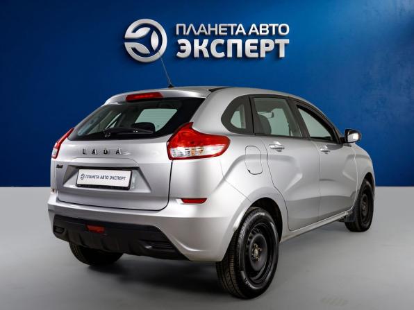 Lada (ВАЗ) XRAY I с пробегом 2020 года, цена 736 000 рублей, 170876 км, хэтчбек, Автокод Объявления