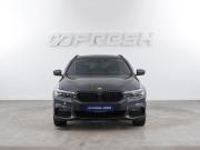 BMW 5 серии VII (G30/G31/G38) Москва  - изображение 27