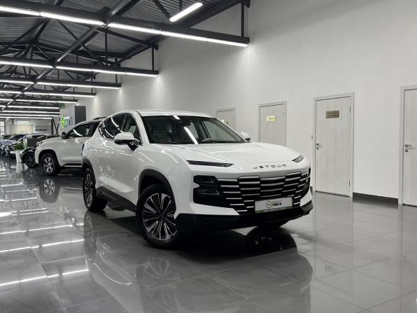 JETOUR DASHING I с пробегом 2023 года, цена 2 045 000 рублей, 15162 км, внедорожник, Автокод Объявления