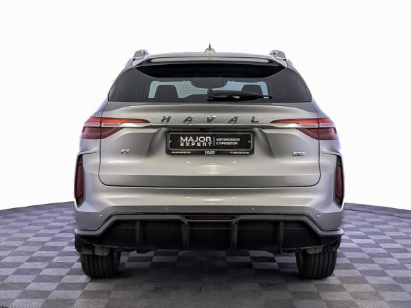 Haval F7x I Рестайлинг с пробегом 2023 года, цена 2 180 000 рублей, 48969 км, внедорожник, Автокод Объявления