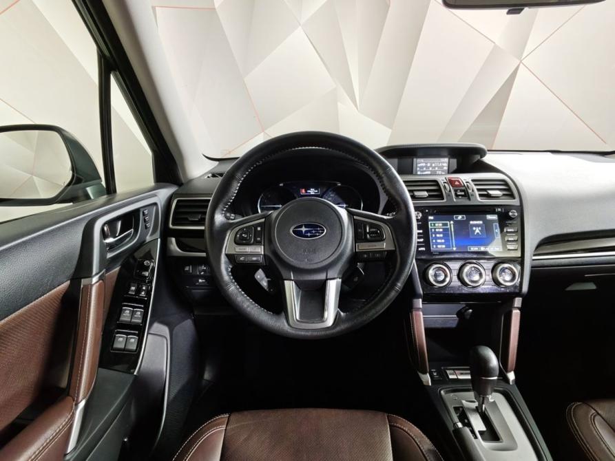 Subaru Forester IV Рестайлинг 2 Москва  - изображение 20