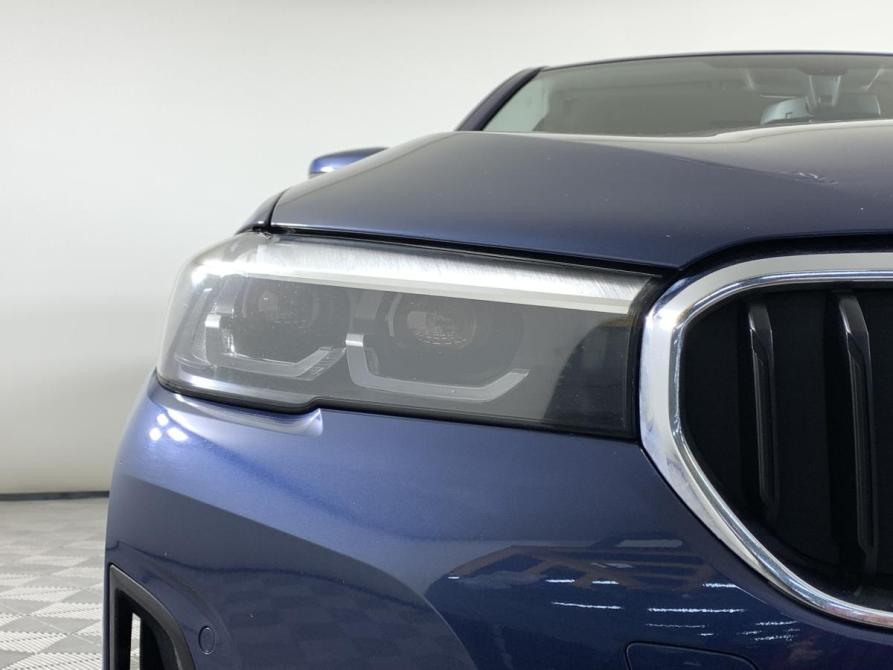 BMW 5 серии VII (G30/G31/G38) Рестайлинг Москва  - изображение 10