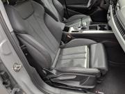 Audi A4 V (B9) Рестайлинг Москва  - изображение 53