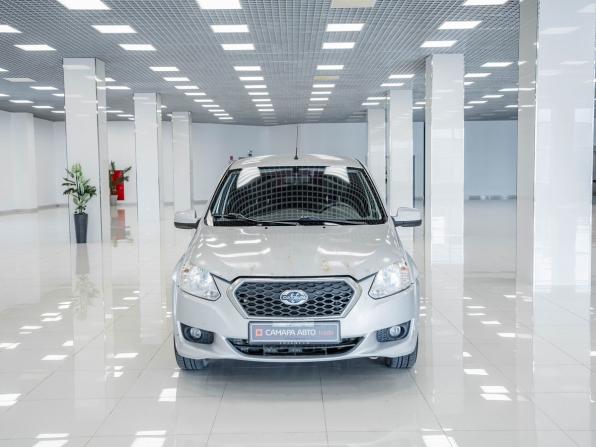 Datsun on-DO I с пробегом 2017 года, цена 331 000 рублей, 195349 км, седан, Автокод Объявления