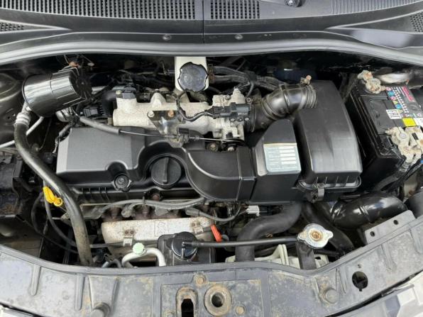 Kia Picanto I Рестайлинг с пробегом 2010 года, цена 525 200 рублей, 118292 км, хэтчбек, Автокод Объявления