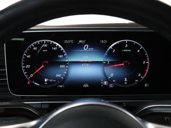 Mercedes-Benz GLS II (X167) с пробегом 2023 года, цена 11 330 000 рублей, 67742 км, внедорожник, Автокод Объявления