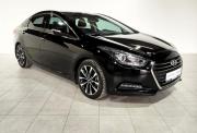 Hyundai i40 I Рестайлинг Саратов  - изображение 37