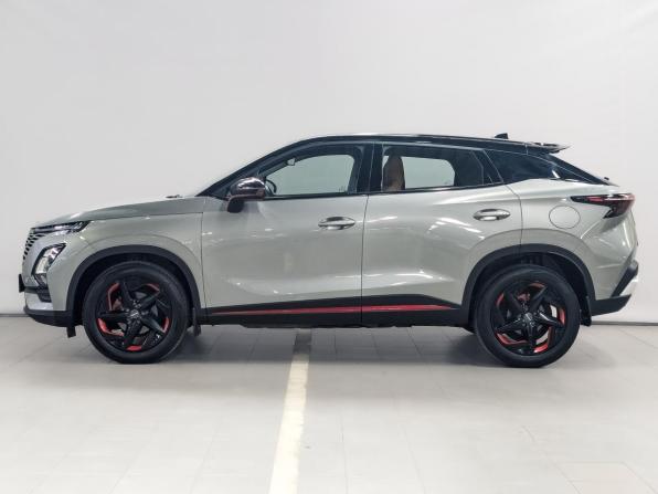 Omoda C5 I с пробегом 2024 года, цена 1 740 000 рублей, 41642 км, внедорожник, Автокод Объявления