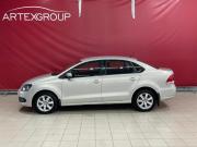 Volkswagen Polo V Ростов-на-Дону  - изображение 17