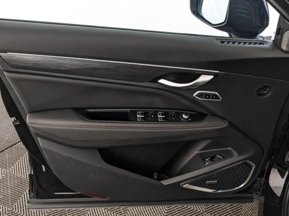 Geely Tugella I Рестайлинг с пробегом 2023 года, цена 3 250 000 рублей, 29642 км, внедорожник, Автокод Объявления