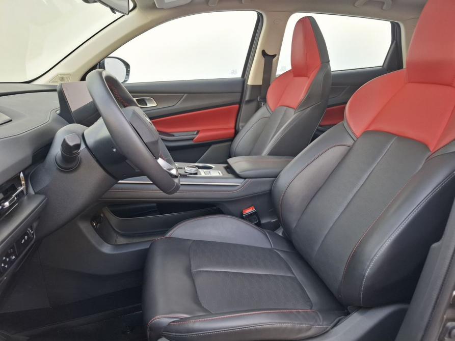 Changan CS55 Plus II Москва  - изображение 10
