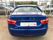 Lada (ВАЗ) Vesta I Нижнекамск  - изображение 26