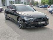 Audi A6 V (C8) Рестайлинг Казань  - изображение 25