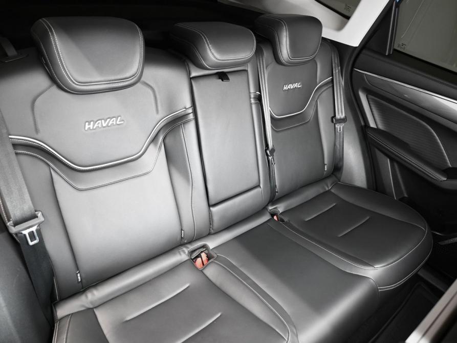 Haval Jolion I Тверь  - изображение 12