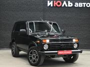 Lada (ВАЗ) Niva Legend Екатеринбург  - изображение 19
