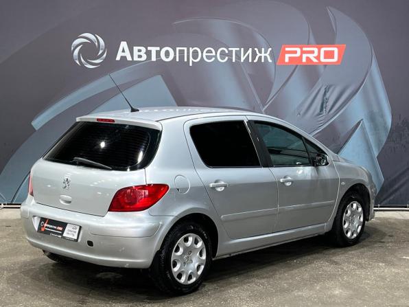 Peugeot 307 I Рестайлинг с пробегом 2007 года, цена 322 000 рублей, 222668 км, хэтчбек, Автокод Объявления