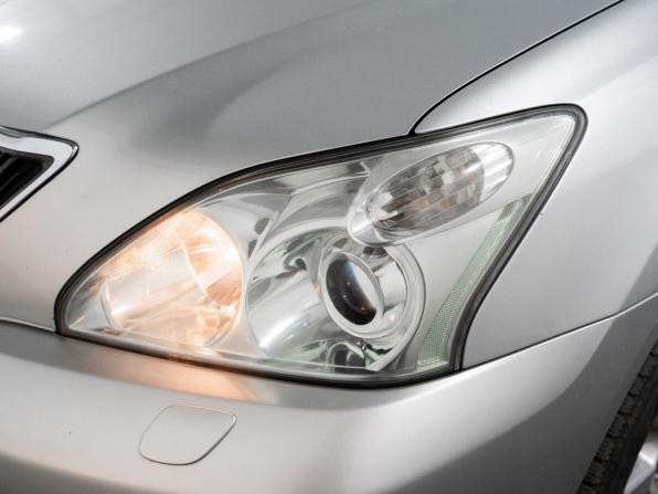 Lexus RX II с пробегом 2004 года, цена 1 525 000 рублей, 240958 км, внедорожник, Автокод Объявления