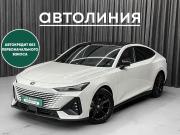 Changan UNI-V I Красноярск  - изображение 16