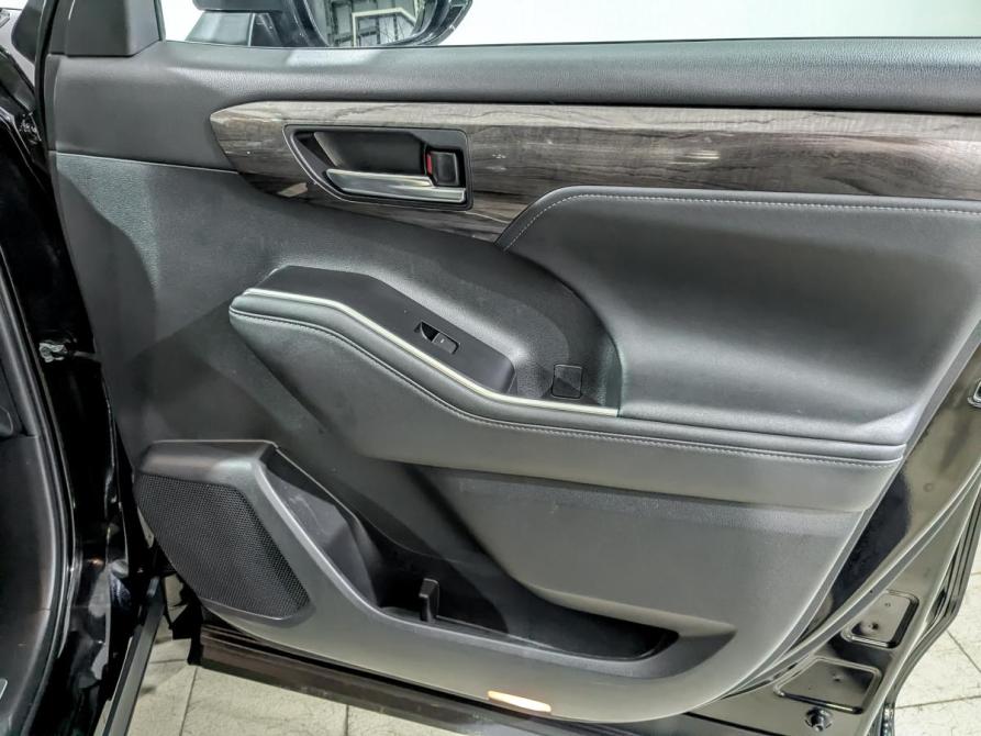 Toyota Highlander IV (XU70) Химки  - изображение 26