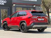 Toyota RAV4 V (XA50) Астрахань  - изображение 28