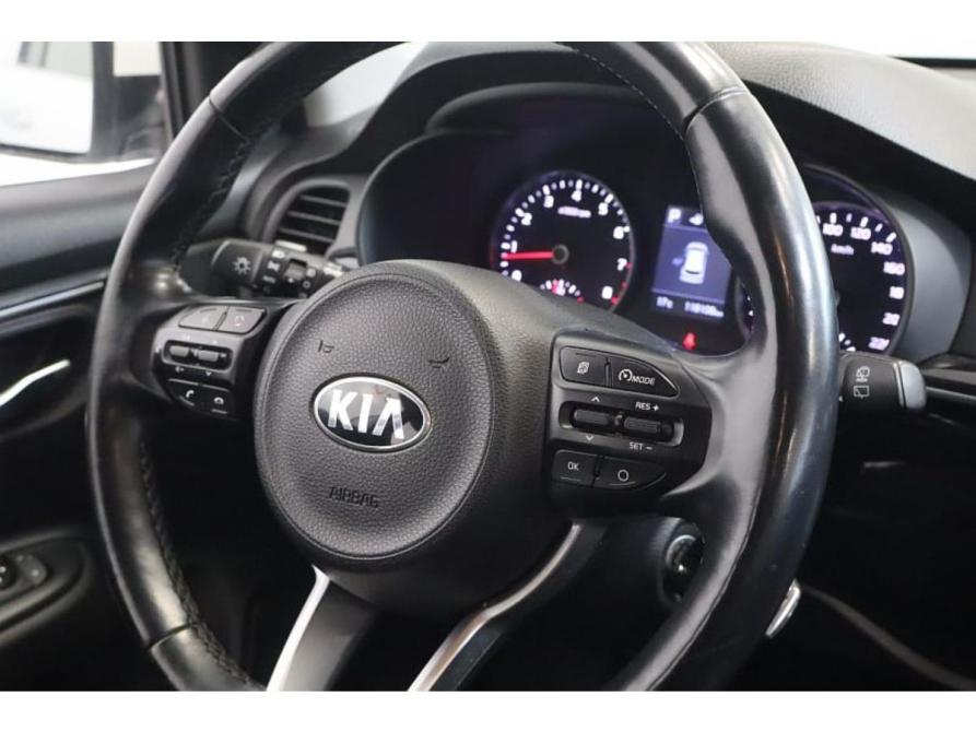 Kia Rio IV Коломна  - изображение 8