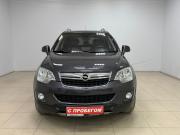 Opel Antara I Рестайлинг Альметьевск  - изображение 27