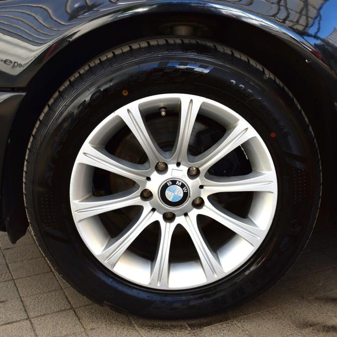 BMW 5 серии IV (E39) Москва  - изображение 14