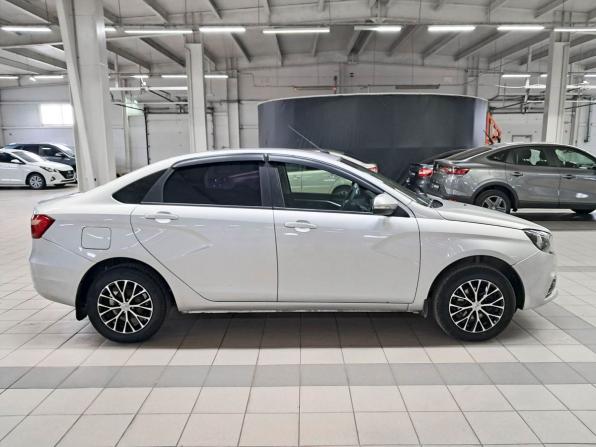 Lada (ВАЗ) Vesta I с пробегом 2018 года, цена 850 000 рублей, 181540 км, седан, Автокод Объявления