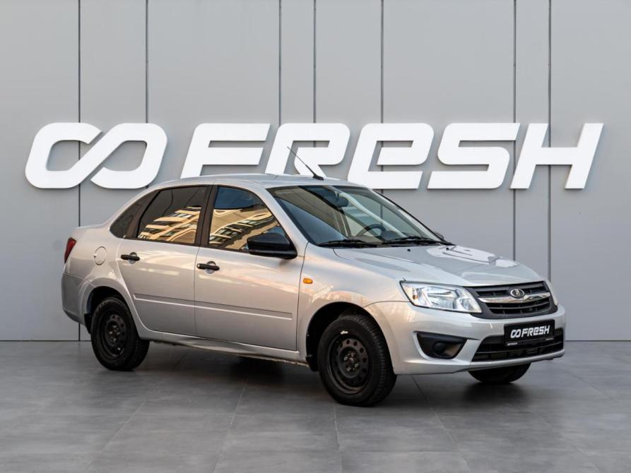 Lada (ВАЗ) Granta I Краснодар  - изображение 1