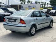 Ford Focus I Рестайлинг Пермь  - изображение 25