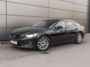 Mazda 6 III (GJ) Рестайлинг Москва  - изображение 21