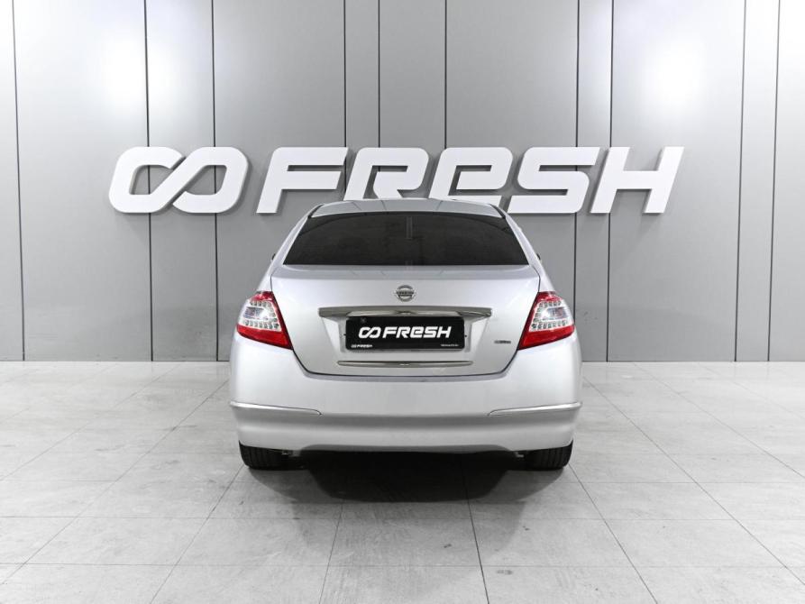 Nissan Teana II Рестайлинг Ростов-на-Дону  - изображение 4